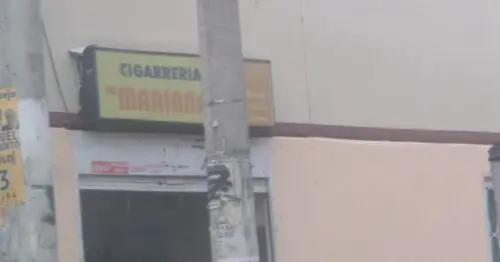 CIGARRERIA MARIANA VILLA HERMOSA CIGARRERIA MARIANA VILLA HERMOSA